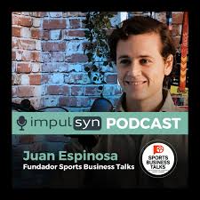 Impulsuyn Podcast. Cenas exclusivas de networking jovenes del sector deportivo en Sports Business Talks